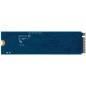 Kingston NV2 PCIe 4.0 NVMe M2 SSD, 1 TB - SSD